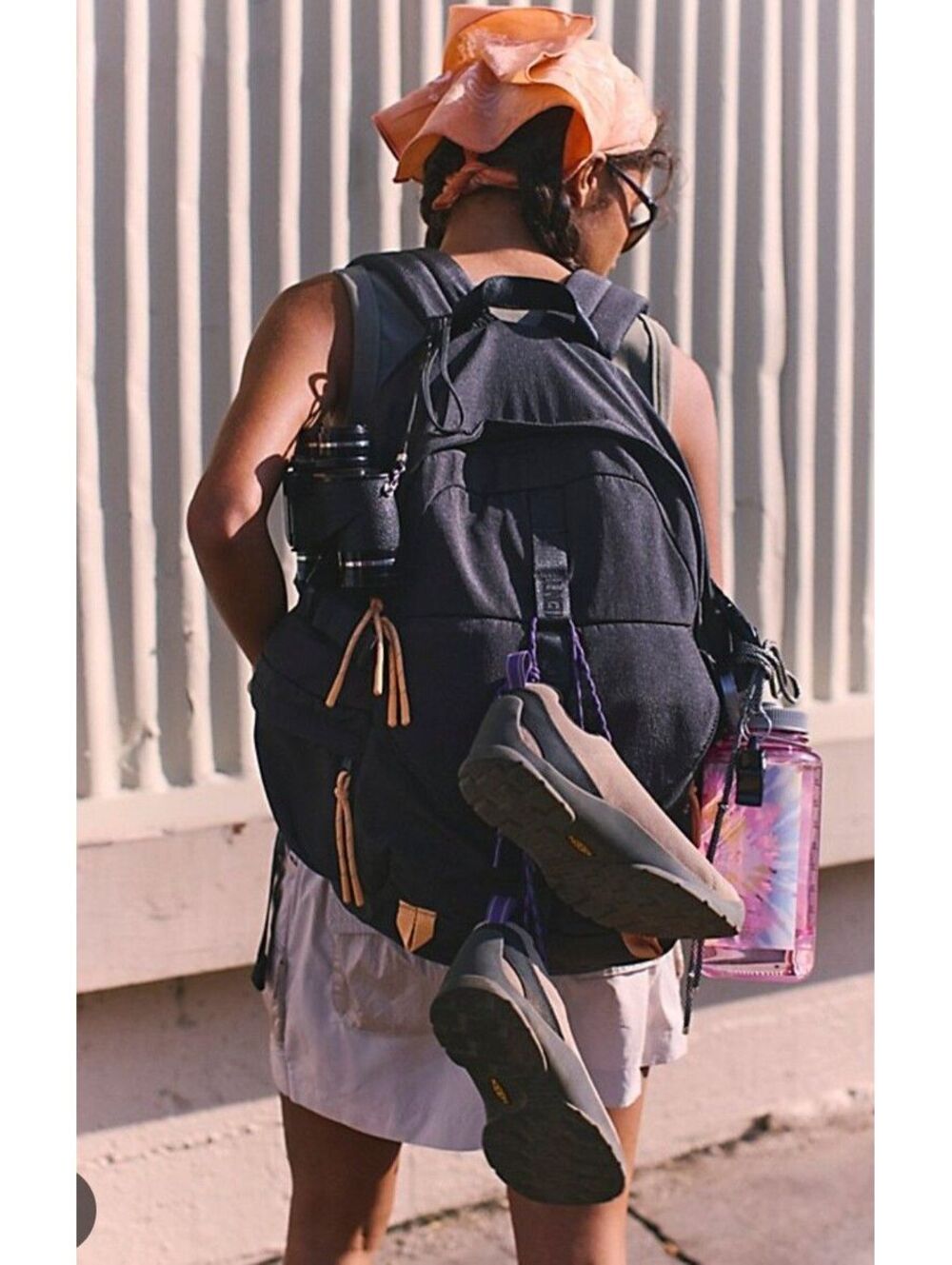 Free People Never Lost Backpack